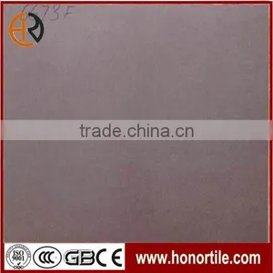 Promotion Terracotta Color Screen Printing Rustic Floor Tiles thumbnail-1