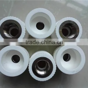 Top Grade New Products Water Supply Plastic Pipe Fitting Male Threaded thumbnail-1
