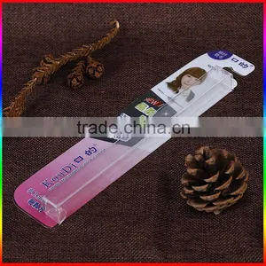 Custom Made Toothbrush Blister Packaging With Hanger Toothbrush Blister Packaging thumbnail-2