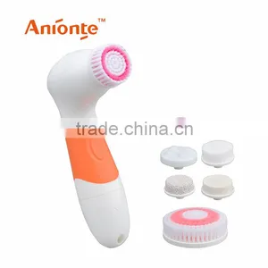Professional Best Price 7 In 1 Facial Cleaner thumbnail-1