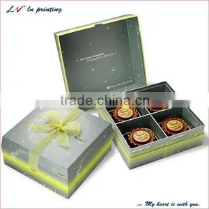 Cardboard Boxes for Cakes/ Cookie Gift Boxes/ Cake Boxes Wholesale Box thumbnail-1