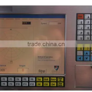 2015 BC-D3 Turbo Repair and Balancing Machine for Turbochager and Other Parts thumbnail-4