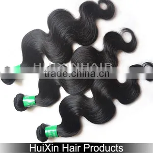 Unprocessed 7A Human Hair Brazilian Virgin Hair Wholesale thumbnail-4