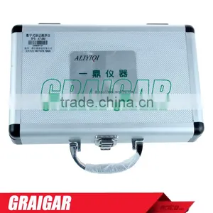 AT-260 Coating Thickness Gauges Portable Palm-size Wholeness Amphibious Type Without Damage thumbnail-2