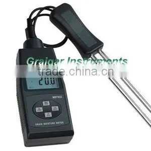 Wood Moisture Meter MD7822,corn Moisture Meter,grain Moisture Meter,moisture Tester,wood Moisture Tester thumbnail-1