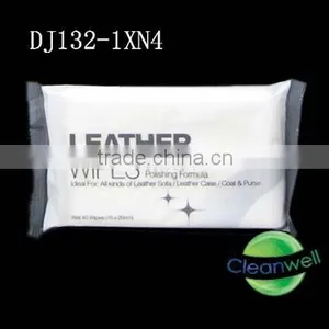 (DJ132-1XN3)Wet Leather Wipe thumbnail-1