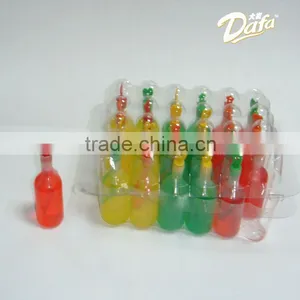 Dafa Mini Coke Bottle Liquid Bubble Water thumbnail-1