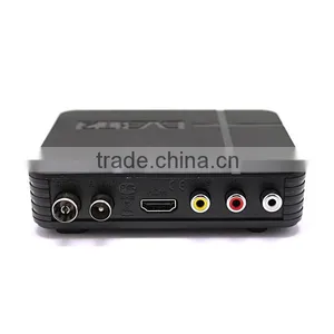 Vmade K2 MPEG4 USB DVB T2 Tuner Support EPG And Pvr thumbnail-5