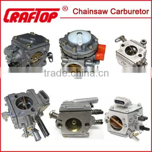 Carburetor for Different Brand Chainsaw (all Kind of Chainsaw Parts Can be Provided) thumbnail-2