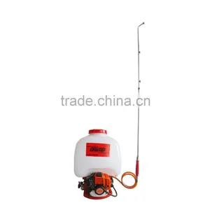NT423 Agriculture Sprayer Similar to Solo 423 thumbnail-2
