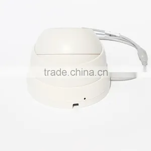 960P IR CUT COMS IP66 2.8-12mm Dome Varifocal AHD Camera thumbnail-6