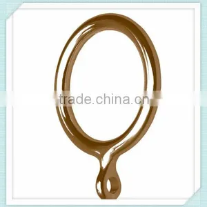 Curtain Design 2012 Designer Shower Classic Curtain Rings thumbnail-1