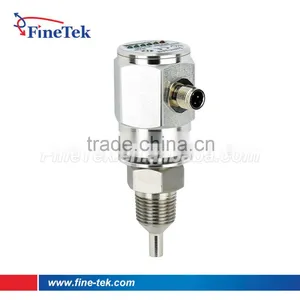 Hydraulic Pump Using High Quality Thermal Dispersion Flow Switch Level Sensor thumbnail-1