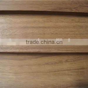 Heat Treate Wood Outdoor Usage Hard Wood Decking thumbnail-2
