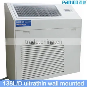 Hot Ceiling Dehumidifier 138L/DAY thumbnail-1
