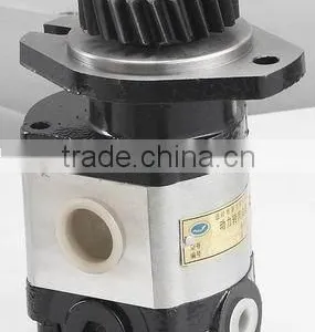 Chinese FAW Engine Spare Parts for Power Steering Pump for FAW thumbnail-1