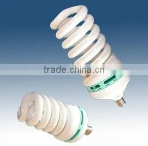 Full Spiral Energy Saving Bulb thumbnail-1
