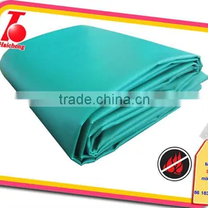Vinyl Sheet Cover,acrylic Pvc Coated Tarpaulin Sheet,pvc Laminated Plastic Sheet thumbnail-1