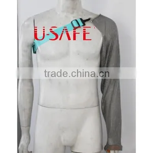 Y Style Safety Tpu Harness for Stainless Steel Apron thumbnail-2