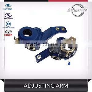 High Quality Bus Adjusting Arm Bus Parts Yutong King Long HIGER Golden Dragon thumbnail-1