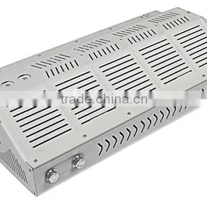 160W Waterproof IP65 Housing With CE RoHS Led Road Lamp LED Street Light thumbnail-3