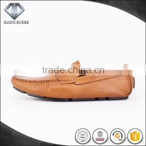 2016 Best Comfortable Hot Sell Men no Laces Casual Shoes thumbnail-2