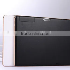 9.6 Inch Quad Core 3G WCDMA RAM 1GB ROM 16GB Front 3.0MP Rear 2.0MP 800*1280IPS Bluetooth 4.0 Android 4.4 Tablet PC thumbnail-6
