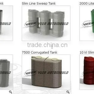 Roto Moulding For Horizontal Tank Moulds thumbnail-5
