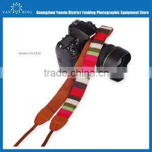 Camera Accessories Supplier Shoulder Strap Neck Strap thumbnail-4