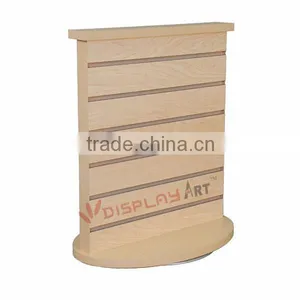 Slatwall Countertop Spinner Display thumbnail-2