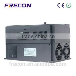 FRECON PV100 Series Solar Water Pumping Inverter 3.7kw Popular in Afghanistan thumbnail-1