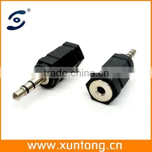 5.5MM Connector Male Female DC Adapter thumbnail-1