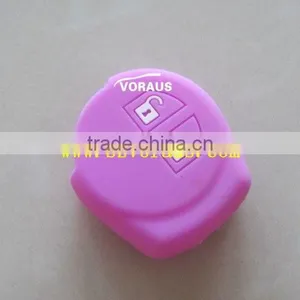 Suz 2 Button Key Pack (purple) thumbnail-1