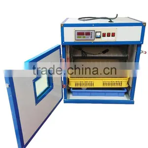 Full Automatic 176 Chicken Egg Incubator Manufacturers for Sale thumbnail-2