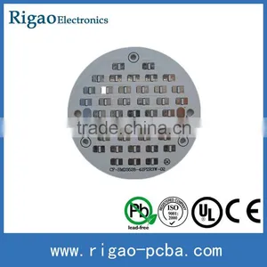 Aluminium Led Pcb 94v0 Board thumbnail-1