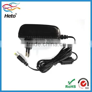 AC/DC 12v 2a Power Adapter 12v dc Power Adapter thumbnail-2