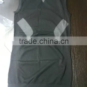 Seamless Sleeveless thumbnail-1