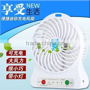 Portable Mini Fans thumbnail-4