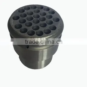 Needle Supporter Pneumatic Jet Chisel Jex-28 thumbnail-2