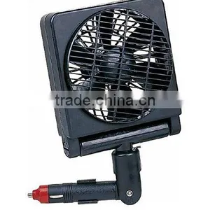 Car Fan thumbnail-1