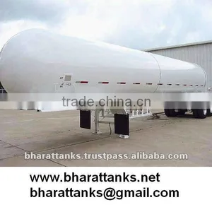 40 M3 PROPANE STORAGE TANK thumbnail-1