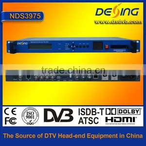 NDS397X DVB-T2 HD IRD thumbnail-1