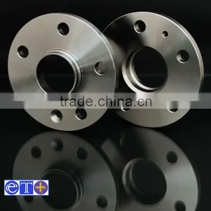 ET+ 7075-T6 Wheel Spacer thumbnail-1
