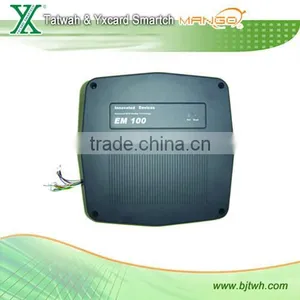 Integrated UHF Long Range RFID Reader thumbnail-1