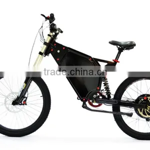 72V 8000W Electric Bike , Beach Cruiser Electric Bike thumbnail-1