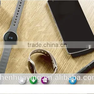 Multi Function Smart Bracelet thumbnail-2