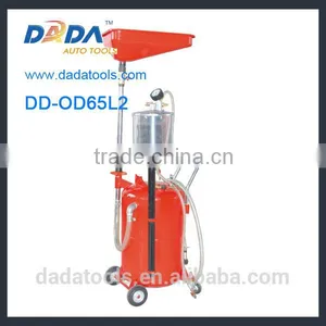 DD-OD65L2 65L Wast Oil Drainer,oil Changer thumbnail-1