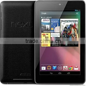 Hot Selling Clear Japanese Blue Film for Google Nexus 7 thumbnail-1