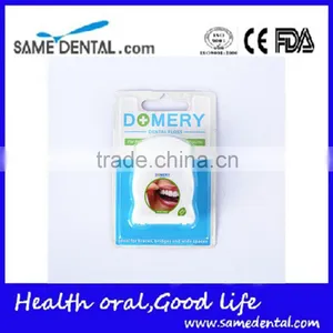Hot Sale & Cheap Dental Floss Oral Care Product thumbnail-2