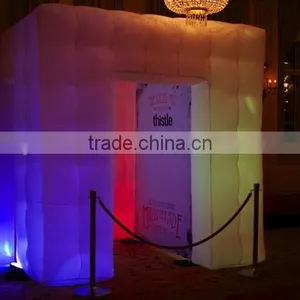 2015 Inflatable LED Tent,hot Selling Inflatable Photo Booth thumbnail-3